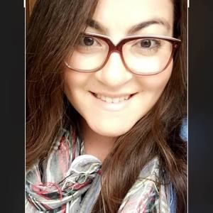 Meet your Posher, Kendra